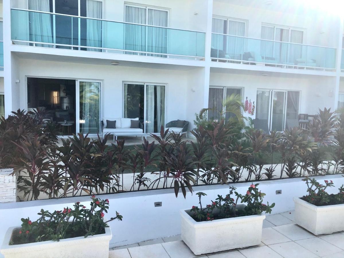 Apartamento Acceso Directo A La Piscina A-108, A-120, A-117 Y B-137 Пунта-Кана Екстер'єр фото