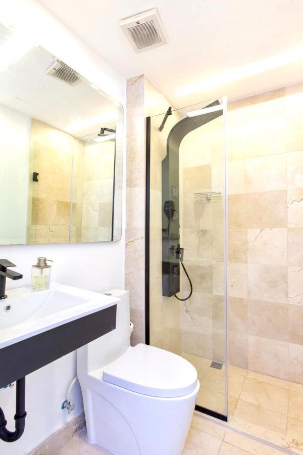 Apartamento Acceso Directo A La Piscina A-108, A-120, A-117 Y B-137 Пунта-Кана Екстер'єр фото