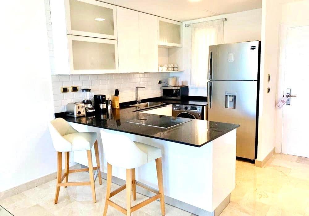 Apartamento Acceso Directo A La Piscina A-108, A-120, A-117 Y B-137 Пунта-Кана Екстер'єр фото