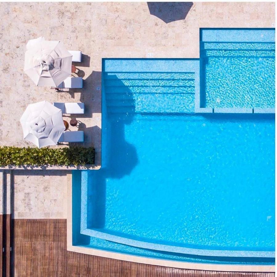 Apartamento Acceso Directo A La Piscina A-108, A-120, A-117 Y B-137 Пунта-Кана Екстер'єр фото