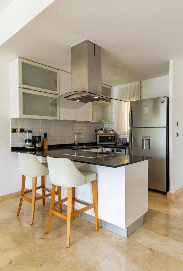 Apartamento Acceso Directo A La Piscina A-108, A-120, A-117 Y B-137 Пунта-Кана Екстер'єр фото