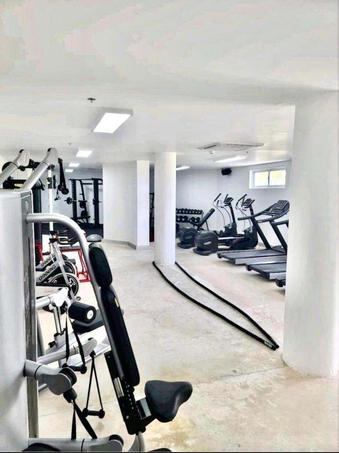 Apartamento Acceso Directo A La Piscina A-108, A-120, A-117 Y B-137 Пунта-Кана Екстер'єр фото