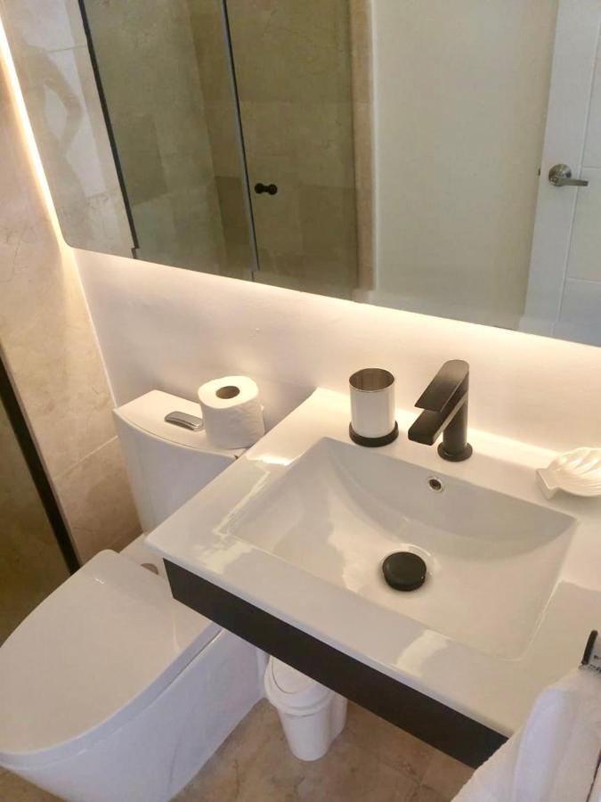 Apartamento Acceso Directo A La Piscina A-108, A-120, A-117 Y B-137 Пунта-Кана Екстер'єр фото