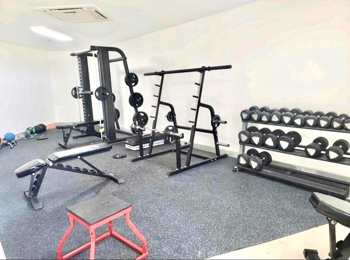 Apartamento Acceso Directo A La Piscina A-108, A-120, A-117 Y B-137 Пунта-Кана Екстер'єр фото