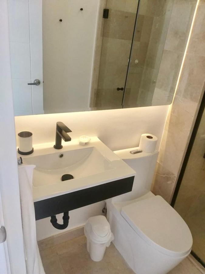 Apartamento Acceso Directo A La Piscina A-108, A-120, A-117 Y B-137 Пунта-Кана Екстер'єр фото
