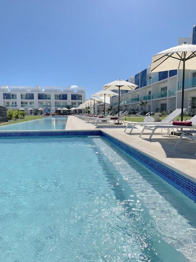 Apartamento Acceso Directo A La Piscina A-108, A-120, A-117 Y B-137 Пунта-Кана Екстер'єр фото