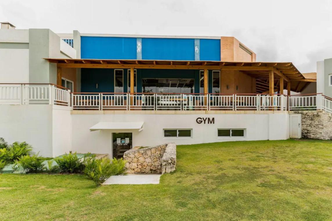 Apartamento Acceso Directo A La Piscina A-108, A-120, A-117 Y B-137 Пунта-Кана Екстер'єр фото
