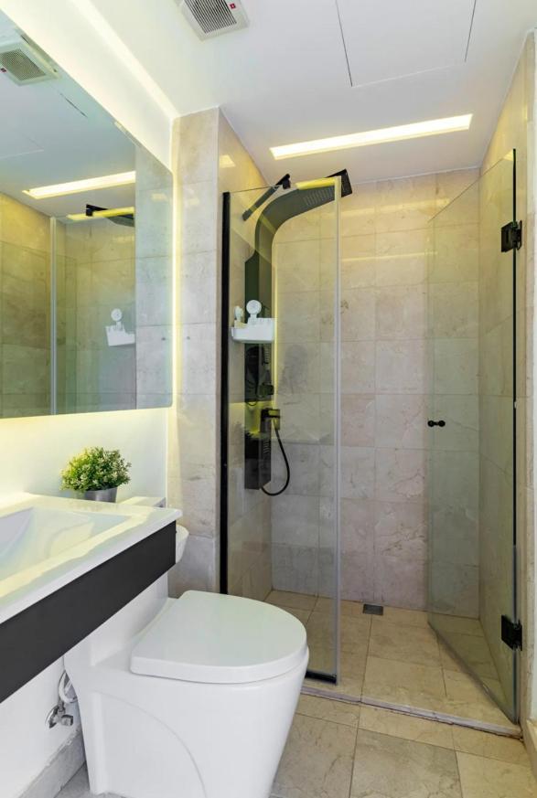 Apartamento Acceso Directo A La Piscina A-108, A-120, A-117 Y B-137 Пунта-Кана Екстер'єр фото